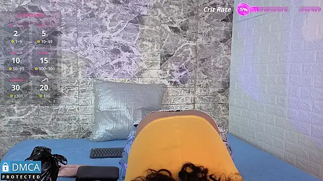 Snapshot of CarolRodriguez_ chatting on 3, 10, 2025 CarolRodriguez online show from 3, 10, 2025
