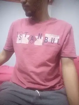 Arabian-B online show from 25, 11, 2025