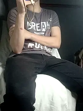 Arabian-B online show from 1, 12, 2025