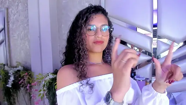 Miia002 online show from 14, 1, 2025