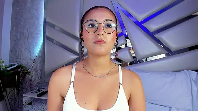 Miia002 online show from 11, 3, 2025