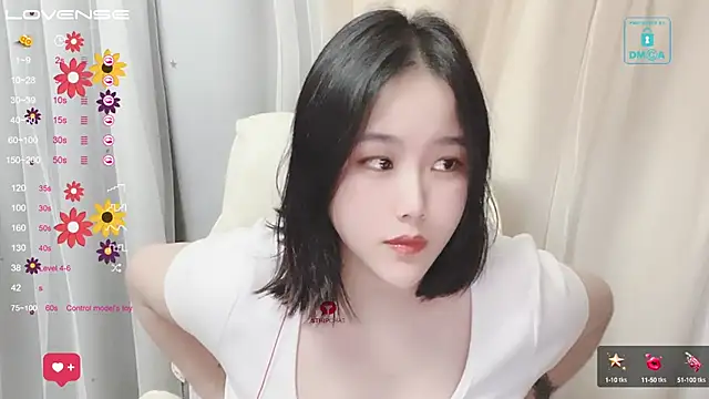 Snapshot of 1meng chatting on 6, 12, 2024 1meng online show from 6, 12, 2024