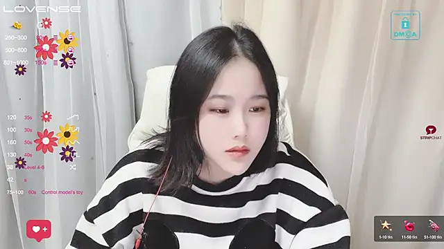Snapshot of 1meng chatting on 12, 12, 2024 1meng online show from 12, 12, 2024