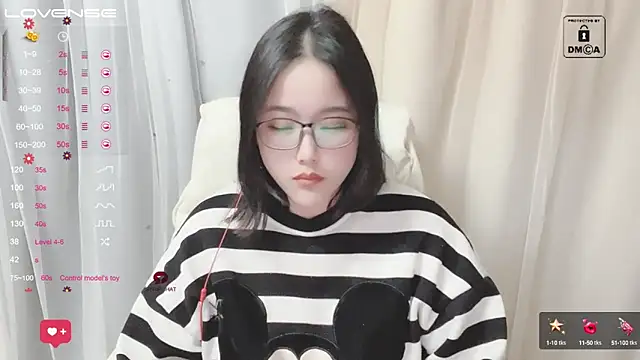 Snapshot of 1meng chatting on 12, 12, 2024 1meng online show from 12, 12, 2024