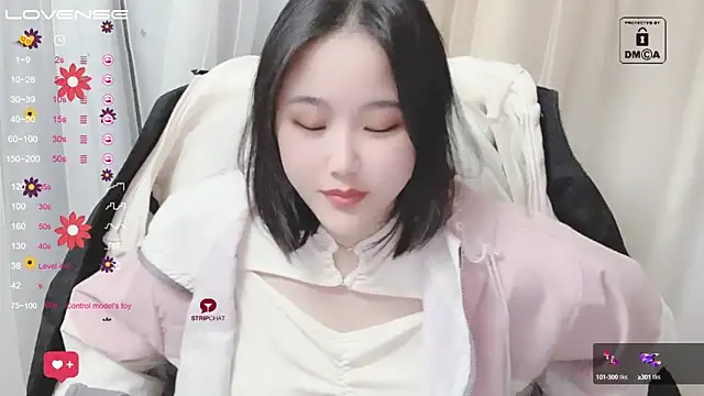 Snapshot of 1meng chatting on 19, 12, 2024 1meng online show from 19, 12, 2024
