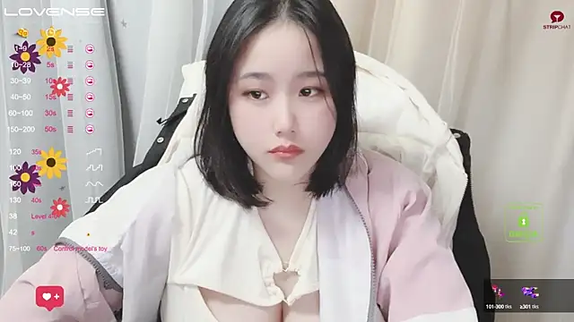 Snapshot of 1meng chatting on 19, 12, 2024 1meng online show from 19, 12, 2024