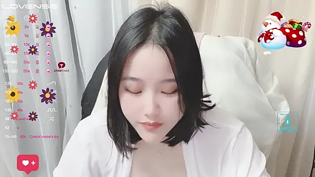 Snapshot of 1meng chatting on 26, 12, 2024 1meng online show from 26, 12, 2024