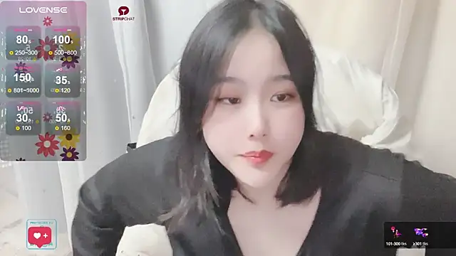 Snapshot of 1meng chatting on 13, 1, 2025 1meng online show from 13, 1, 2025