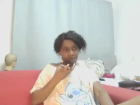Snapshot of Sexxybella27 chatting on 17, 5, 2026 Sexxybella27 online show from 17, 5, 2026