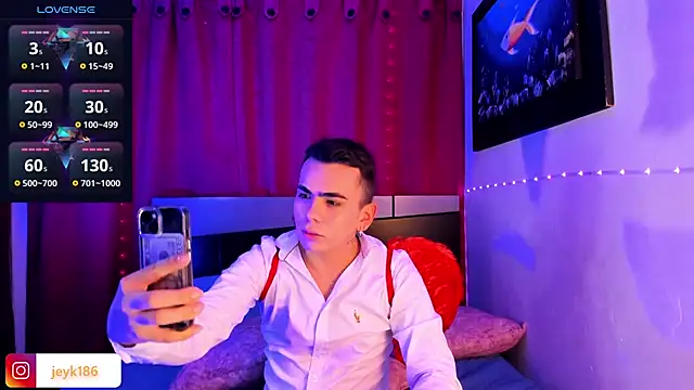 Jey keler1 online show from 9, 2, 2025