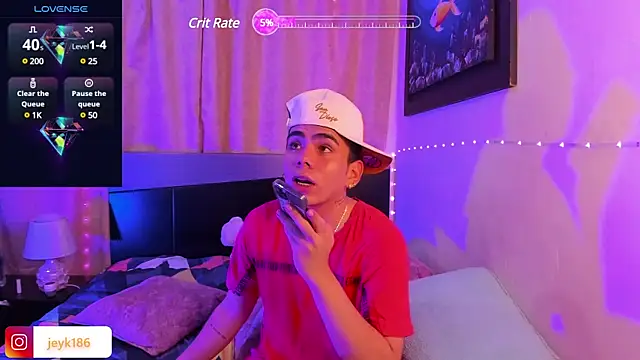 Jey keler1 online show from 28, 2, 2025