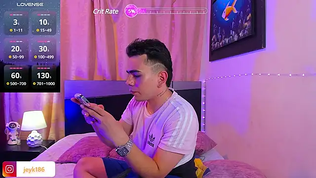 Jey keler1 online show from 16, 3, 2025