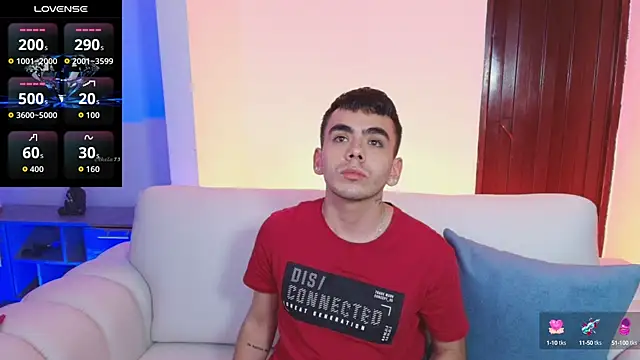 Jey keler1 online show from 18, 9, 2025