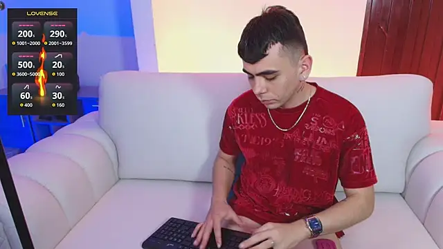 Jey keler1 online show from 23, 9, 2025