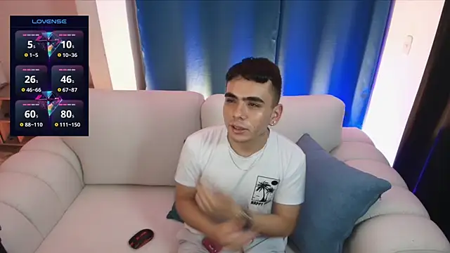 Jey keler1 online show from 28, 9, 2025