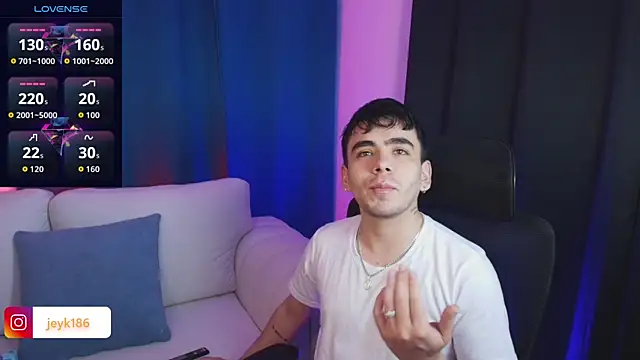 Jey keler1 online show from 26, 11, 2025