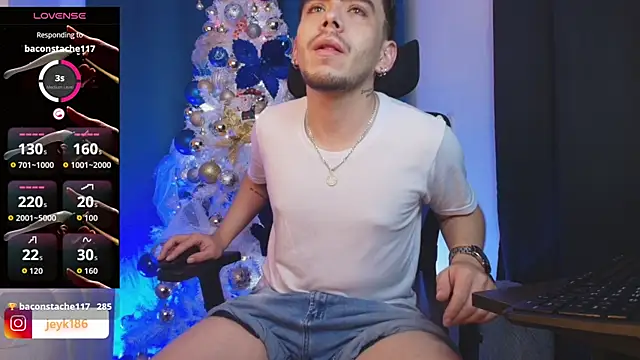 Jey keler1 online show from 17, 12, 2025