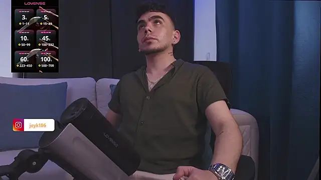 Jey keler1 online show from 20, 2, 2026