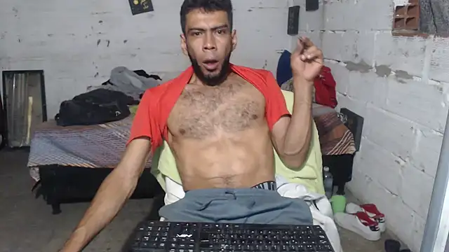 erik alexander online show from 27, 10, 2025