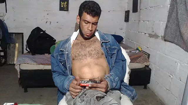 erik alexander online show from 6, 11, 2025