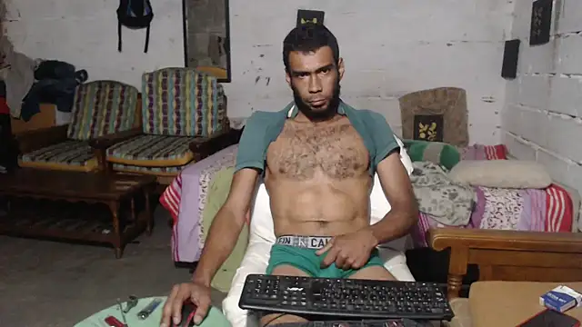 erik alexander online show from 19, 12, 2025