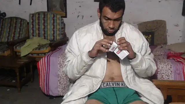 erik alexander online show from 20, 12, 2025