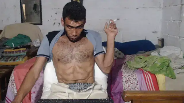 erik alexander online show from 8, 1, 2026