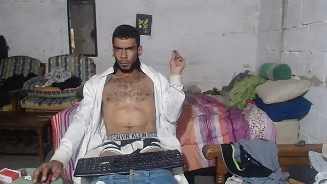 erik alexander online show from 11, 1, 2026