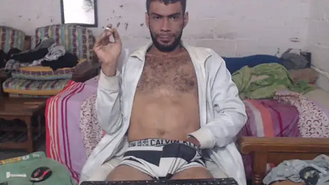 erik alexander online show from 12, 1, 2026