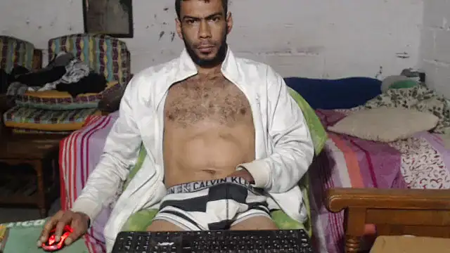 erik alexander online show from 13, 1, 2026