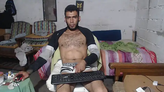 erik alexander online show from 15, 1, 2026