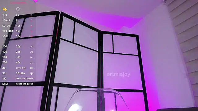 artmiaa online show from 22, 4, 2026