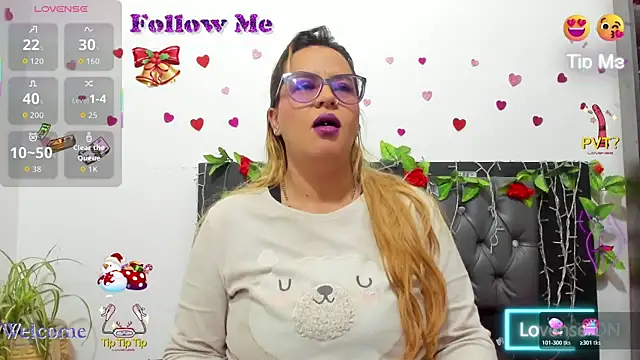 hazel 34 online show from 22, 11, 2025