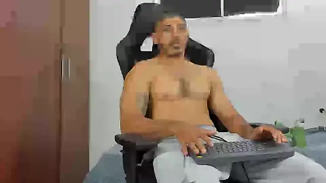 joris vo online show from 3, 12, 2024