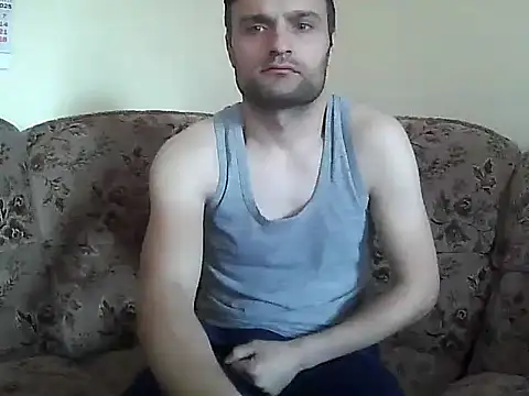 suarez1235 online show from 11, 4, 2026