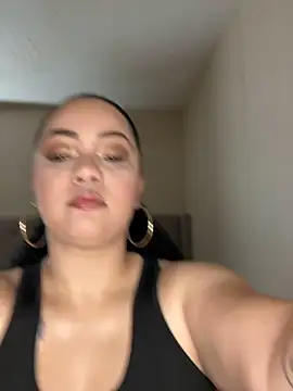 Snapshot of DestineeJayde chatting on 3, 1, 2025 DestineeJayde online show from 3, 1, 2025