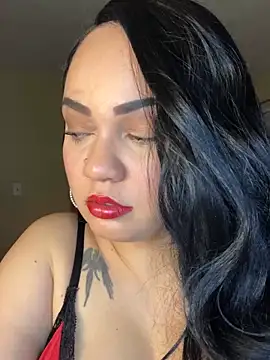 Snapshot of DestineeJayde chatting on 16, 3, 2025 DestineeJayde online show from 16, 3, 2025