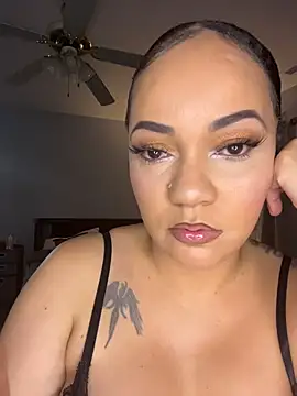 DestineeJayde online show from 23, 10, 2025