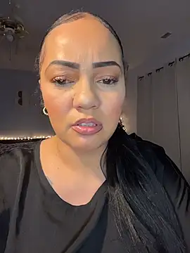 DestineeJayde online show from 20, 12, 2025