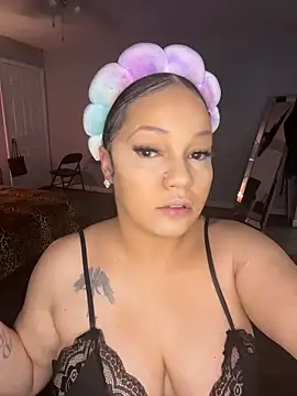 DestineeJayde online show from 11, 3, 2026