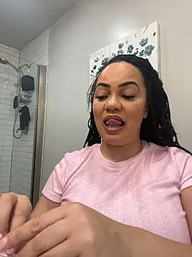 DestineeJayde online show from 26, 3, 2026