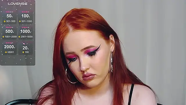 IrinaArt online show from 9, 1, 2026