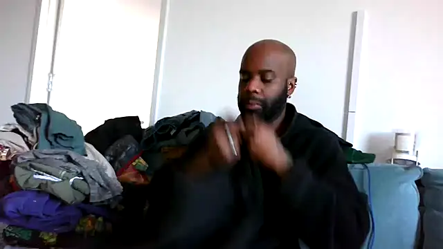 Horus0027 online show from 29, 3, 2026