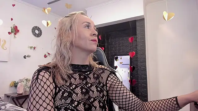 maylin yung online show from 27, 1, 2025