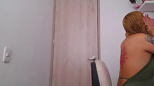 Barbie girl 69 online show from 8, 5, 2026
