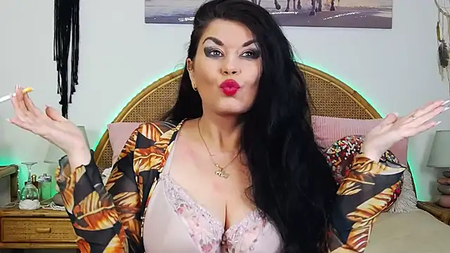 EllenGrace online show from 15, 3, 2025