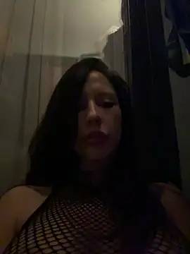 BellaGiaxx online show from 2, 11, 2025