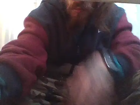 LongDickLance online show from 5, 1, 2026