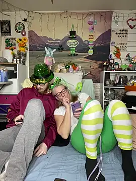 TrenaAnne online show from 17, 3, 2026