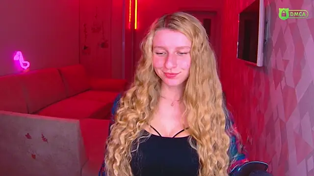 AmaliaQueen online show from 29, 11, 2025